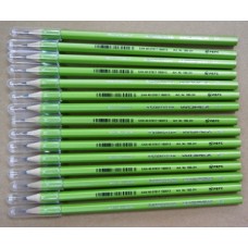 STAEDTLER 施德樓MS180-2H環保科技鉛筆